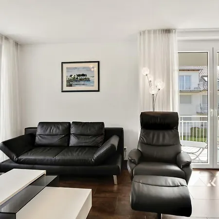 Διαμέρισμα Traubenlese Mit Parkplatz Und Balkon