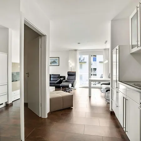 Διαμέρισμα Traubenlese Mit Parkplatz Und Balkon Bad Bellingen