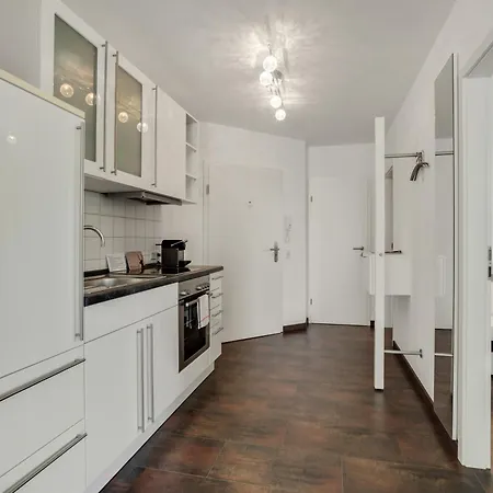 Διαμέρισμα Traubenlese Mit Parkplatz Und Balkon Bad Bellingen
