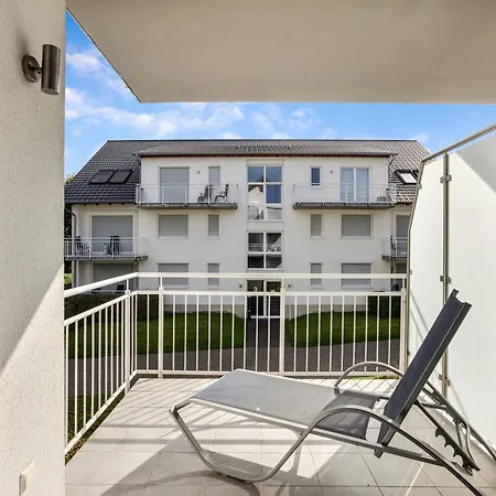 Lejlighed Traubenlese Mit Parkplatz Und Balkon Bad Bellingen