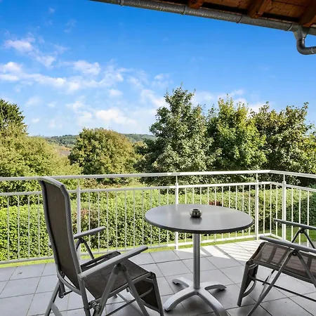 Διαμέρισμα Traubenlese Mit Parkplatz Und Balkon Bad Bellingen